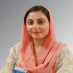 Hafiza Laiba Farrukh