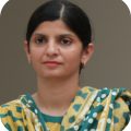 Kiran Maqsood