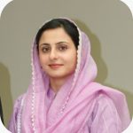 Hafiza Laiba Farrukh
