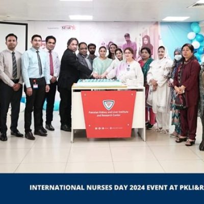 International Nurses Day 2024