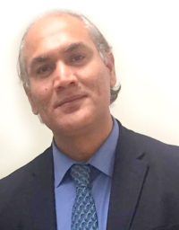 PROF FAISAL DAR - PKLI&RC