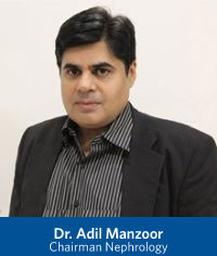 Dr. Adil Manzoor