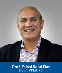Prof. Faisal Saud Dar
